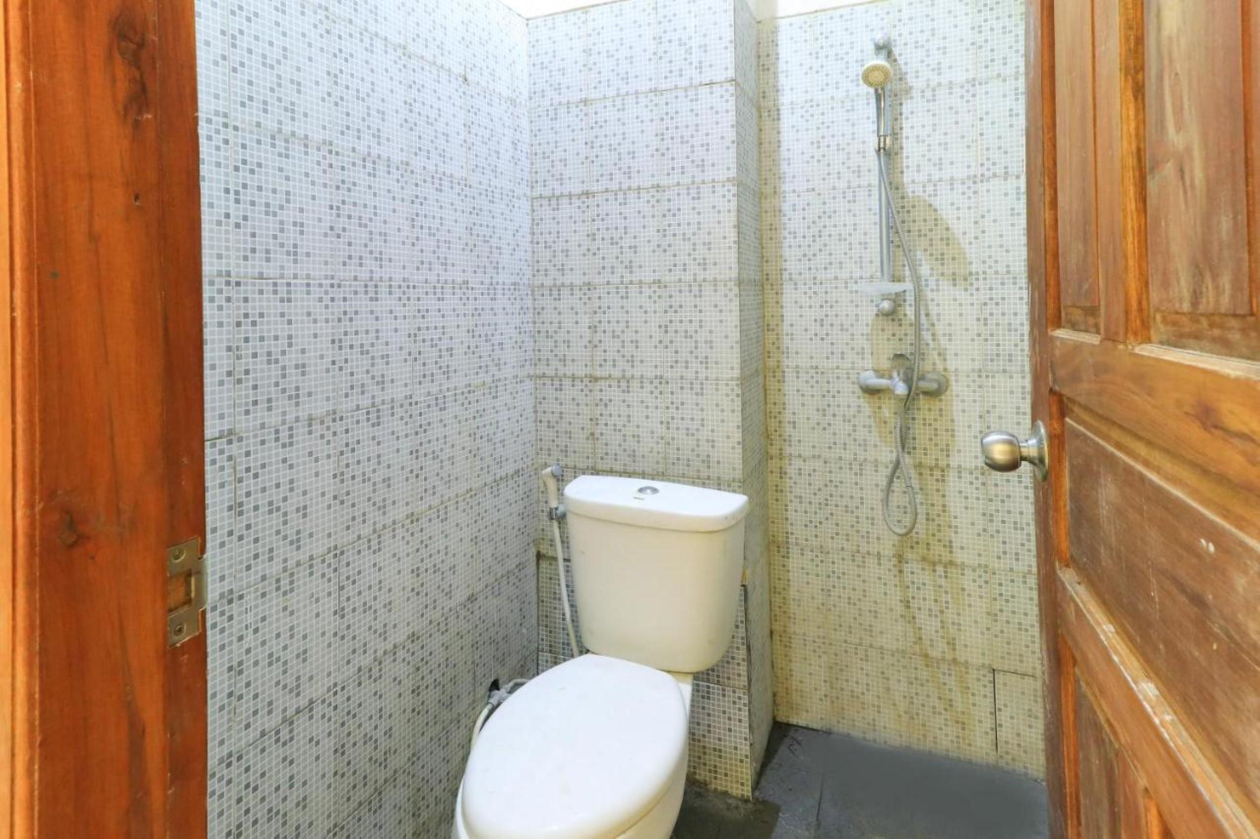 Bantan Guest House Чангу Экстерьер фото