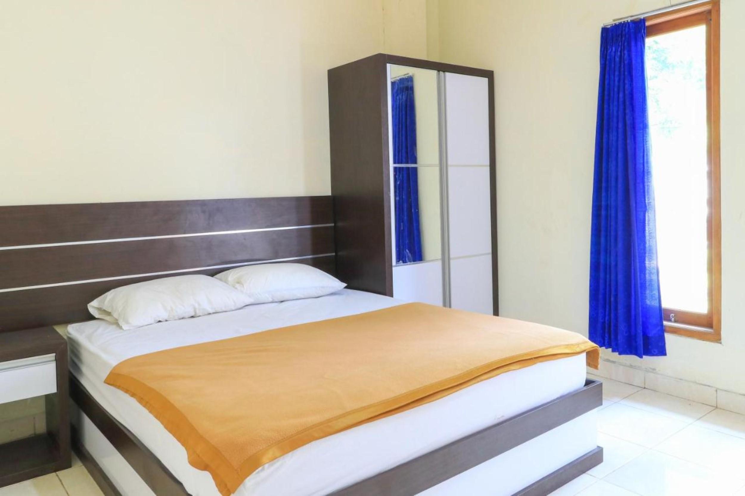 Bantan Guest House Чангу Экстерьер фото