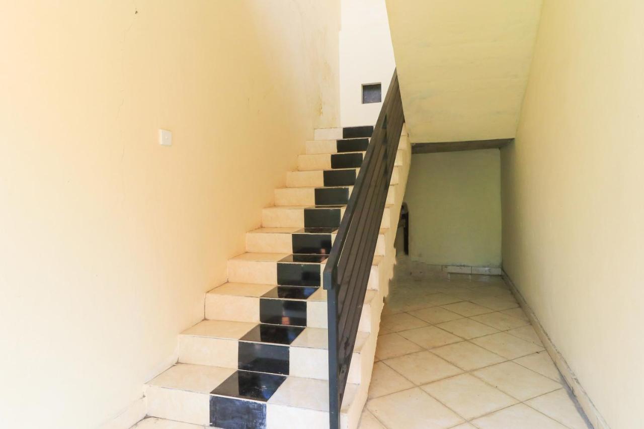 Bantan Guest House Чангу Экстерьер фото